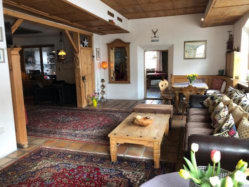 Hotel Alpin