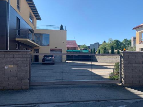 Hotel Villa Bianca - image 4