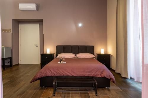 B&B PETER PAN – Salerno, UT