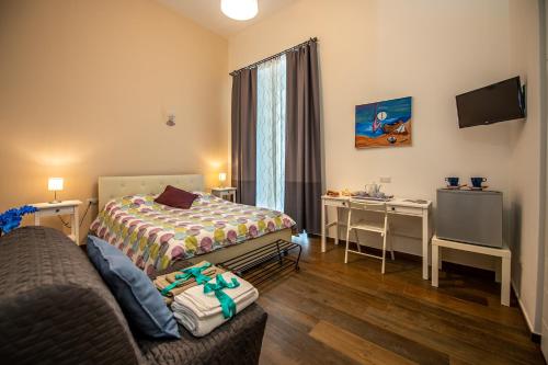 B&B PETER PAN – Salerno, UT
