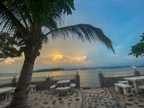 Rubtawan Sichang Resort Chonburi