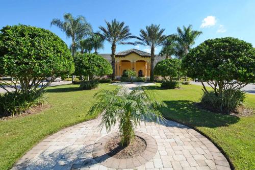 Paradise Palms- 4 Bed Townhome w/Splashpool-3250PP - image 5