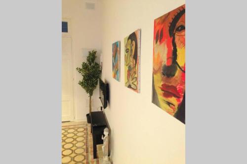 Valletta Art House - Retro Bordello, Valletta (zdjęcie 8)