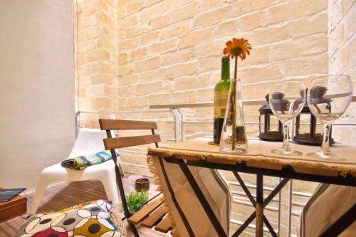 Valletta Art House - Retro Bordello, Valletta (zdjęcie 7)