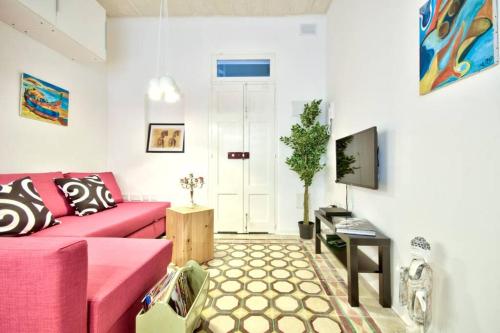 Valletta Art House - Retro Bordello, Valletta (zdjęcie 6)