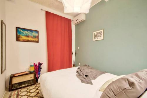 Valletta Art House - Retro Bordello, Valletta (zdjęcie 10)
