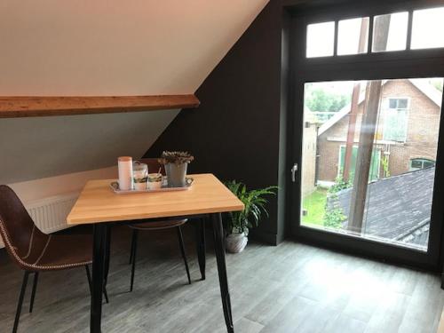  De Hostee in Stolwijk
