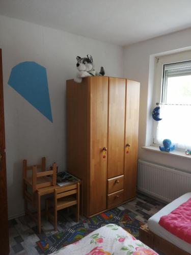 Monteurwohnung in Warstein in Warstein, Deutschland