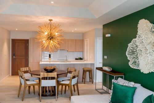 Cơ sở vật chất, Tigers Eye Condo Grenada in Grand Anse