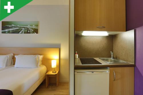 EastLodge Lyon Est Eurexpo - image 7