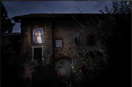 Wedding chambre d'hôte Briaglia