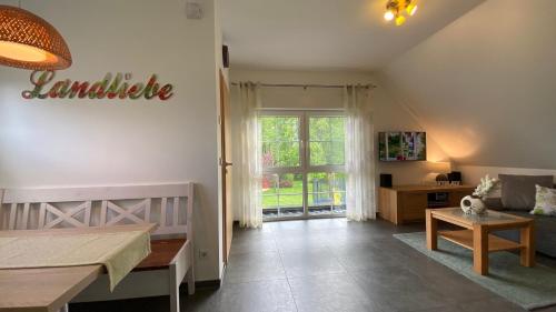 Spreewäldchen in Lübben, Deutschland