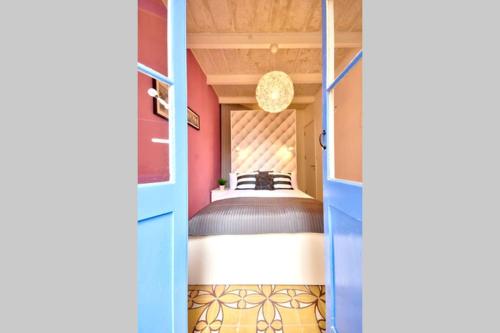 Valletta Maison d'art - Centre APT, La Valeta (foto 7)
