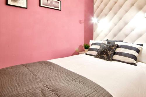 Valletta Maison d'art - Centre APT, La Valeta (foto 3)