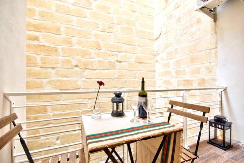 Valletta Maison d'art - Centre APT, La Valeta (foto 4)