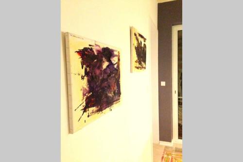 Valletta Maison d'art - Centre APT, La Valeta (foto 10)