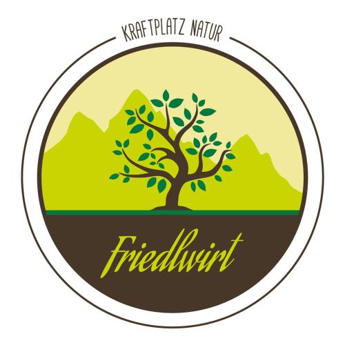  Friedlwirt-Kraftplatz Natur, Pension in Unken