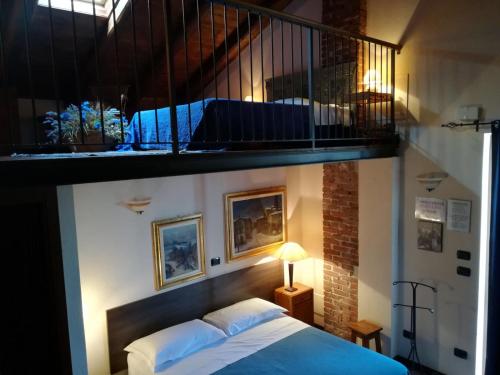  B&B Gira-Sole in Cuneo