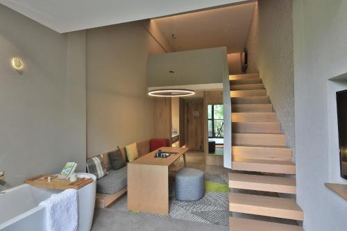 편의 시설/서비스, EBO Hotel Hangzhou Wulin in 우린 스퀘어 지구