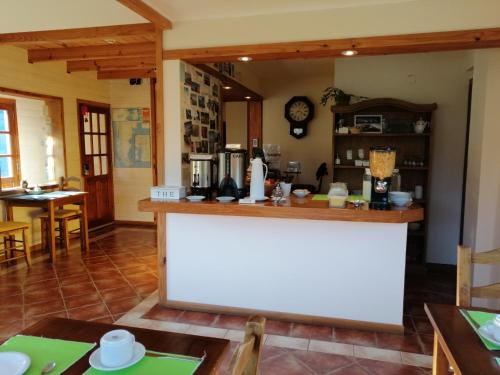 Nothofagus Bed & Breakfast, El Chalten (foto 9)