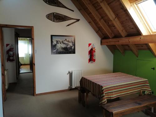 Nothofagus Bed & Breakfast, El Chalten (foto 6)