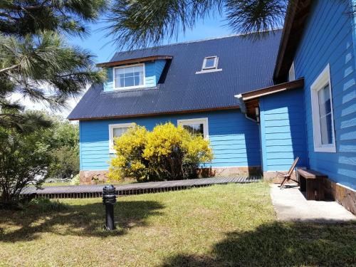 Nothofagus Bed & Breakfast, El Chalten (foto 5)