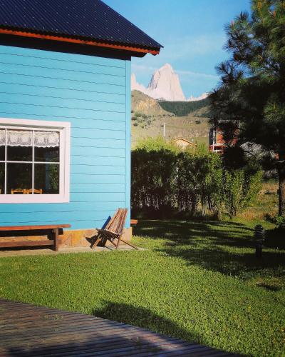 Nothofagus Bed & Breakfast, El Chalten (foto 3)