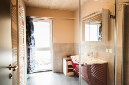  Friedlwirt-Kraftplatz Natur, Unterkunft in Unken