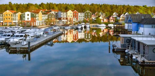 Precise Resort Marina Wolfsbruch - image 9