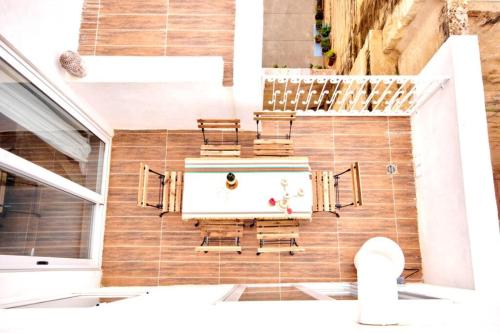 Valletta Art PentHouse with seaview, La Valeta (foto 7)
