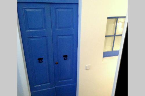 Valletta Art PentHouse with seaview, La Valeta (foto 9)
