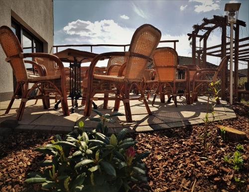 Facilities, Roastineer Hotel in Battenberg (Eder)