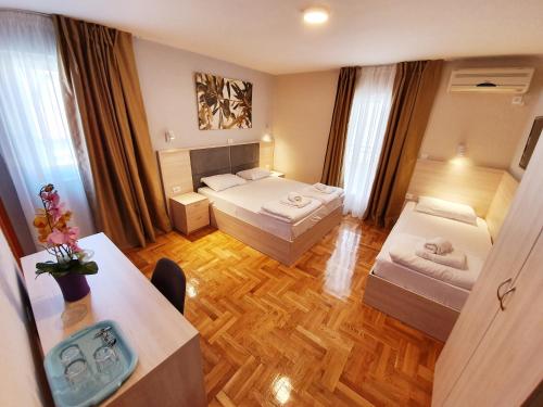 Apartments Pier in Slovenska Beach