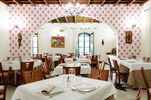 Hospedium Hotel Rural Soterrana