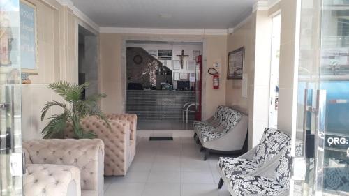 . Hotel Dalmeida