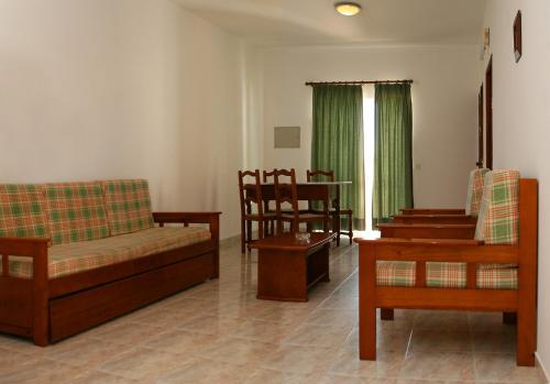 Photo - Apartamentos King's