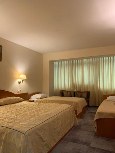 Hotel Mantova