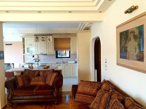 Holiday Home room in Elaianthos