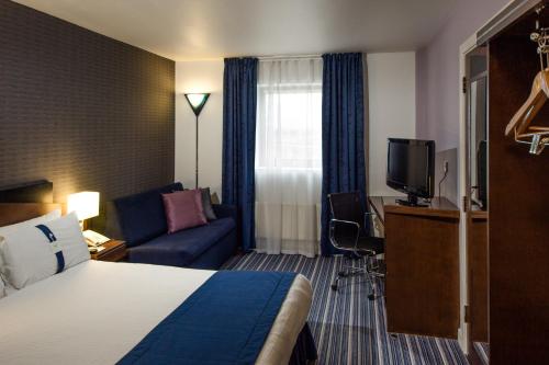 Holiday Inn Express Royal Docks