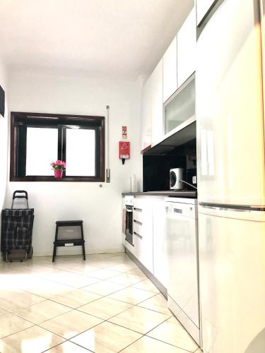 Cocooning Appartement in Porto