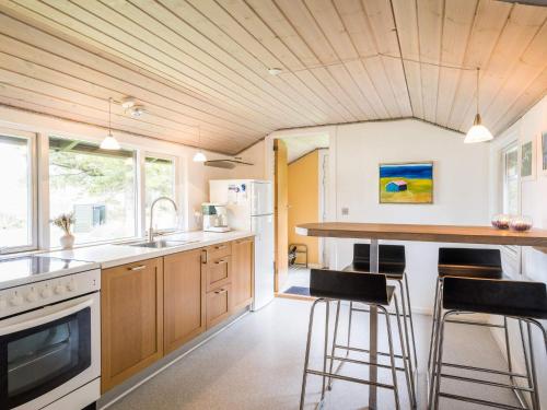 Facilities, Secluded Pine Tree Cottage-By Traum in Vejers Strand