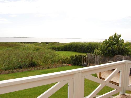 4 person holiday home on a holiday park in Esbjerg V - main image