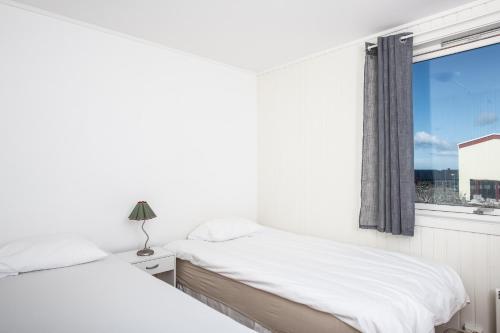 Apt 201 - Andenes Whale Safari Apartments, Andenes (fotografie 6)