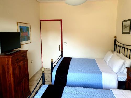 One-Bedroom House image 4
