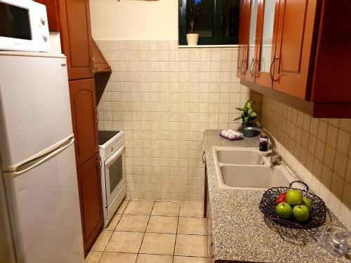 One-Bedroom House image 10