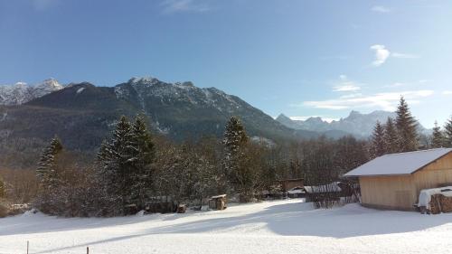 Haus Achner