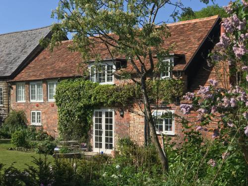 The Gardenerâ€™s Cottage, Saunderton, Buckinghamshire
