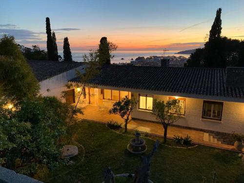 Velez Nazari Los Acantos gîte à louer Almuñécar