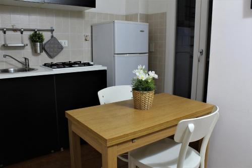 Crystal Ship Apartments, Florencie (fotografie 8)