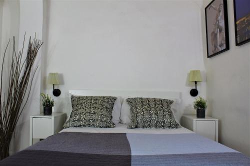 Crystal Ship Apartments, Florencie (fotografie 3)